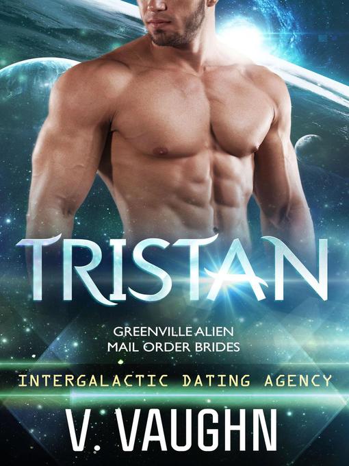 Title details for Tristan by V. Vaughn - Available